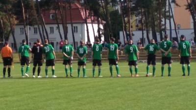 Bez punktów z Grudziądza