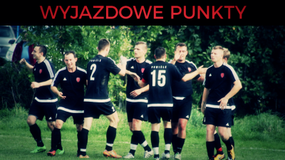 Efektowne zwycięstwo