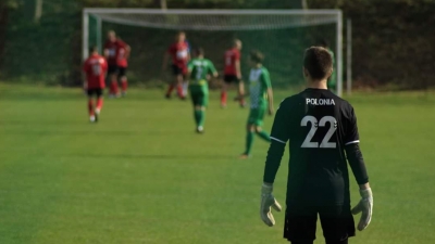 Kacper Jabłoński nominowany w plebiscycie Talent Roku 2018