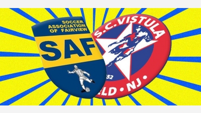 Fairview SA - SC VISTULA !