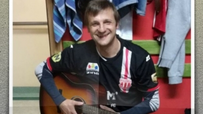 Urodziny "Legendy"
