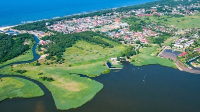 JEDZIEMY NAD MORZE
