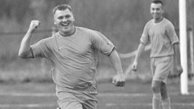 Nie żyje Arkadiusz Tomaszewski