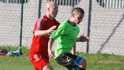 Kalista razy 4, czyli...one man show