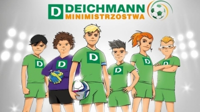 Deichmann Cup - 5 kolejka