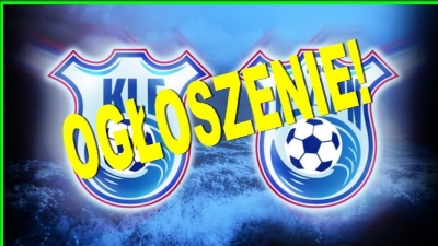 WYCOFANIE SIĘ Z ROZGRYWEK OK-SERWIS GLOBAL GOŚCINO. ZMIANY W TERMINARZU