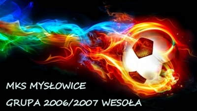 Wesoła 2006/2007 i 2008 - obóz letni sportowy