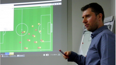 Warsztaty marki TrainerPRO