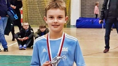 Emil talentem roku w plebiscycie Nowin