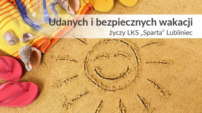 WAKACJE