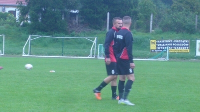 Remis Dębu w Gostycynie