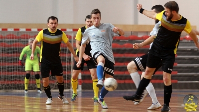 Grupa D - o "WIELKI FINAŁ BCL 2019-2020" zagrają OIRP Katowice oraz Kaufland Gliwice :-)