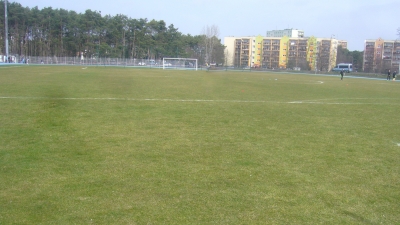 Porażka Zawiszy Bydgoszcz na inaugurację