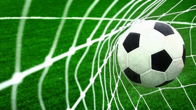 Olimpia Koło - Kania Gostyń (I Liga Juniora)