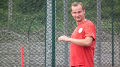 SENIORZY: Mariusz Nieznalski żegna się z seniorami