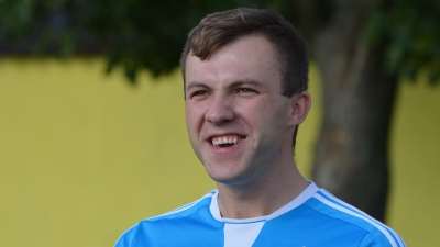 Zwycięstwo z Juniorem!