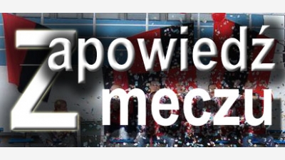 Zapowiedź najbliższego weekendu.