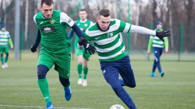 Myślenickie derby Orła z Dalinem już po raz jedenasty!