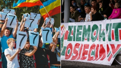 Grają o awans. Zapraszają kibiców Łokietka na mecz!