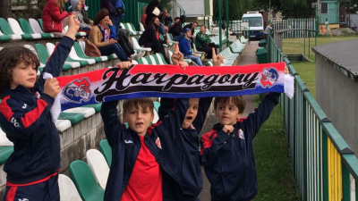 Rakovia Cup 2018.