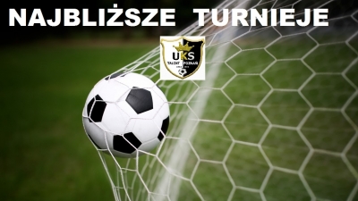 PLAN TURNIEJÓW I MECZÓW SPARINGOWYCH ZIMA