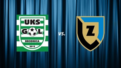 Gol Brodnica naszym najbliższym przeciwnikiem