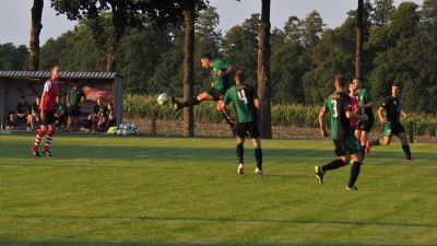 LIGA PRZYSPIESZA. W 2 KOLEJCE JEDZIEMY DO ZBIERSKA