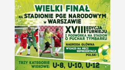 Uwaga już się zaczeło