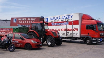 Tadeusz Wawrzyniak w gronie partnerów