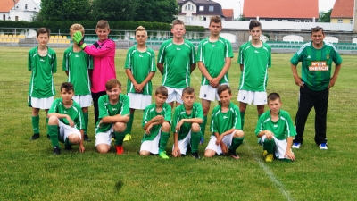 Koniec rundy wiosennej w Lidze - LTT