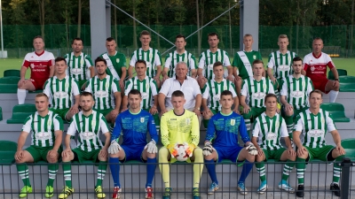 Sezon 2017/2018 czas zacząć!