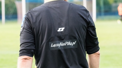 Sędziowie klasy okręgowej - szczebel Śl. ZPN