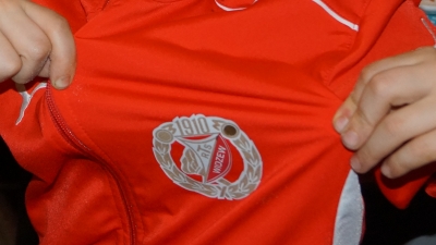 KANZAS CUP - koniec szkoły!