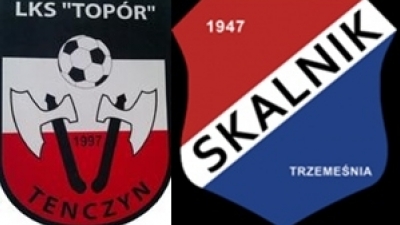 Wygrana ze Skalnikiem.