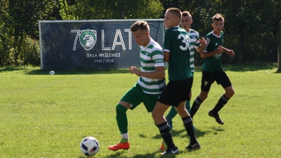 U17, U19: Juniorskie porażki z Górnikiem i Puszczą
