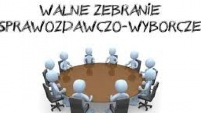 Walne Zebranie Sprawozdawczo - Wyborcze Członków UKS