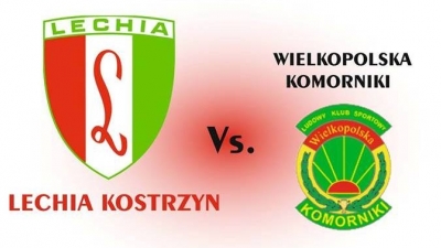 Klasa Okręgowa - Poznań gr. wschód
