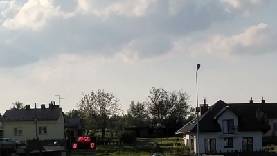 Bezbramkowy remis na inaugurację rundy wiosennej