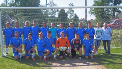 Kolejne zwycięstwo zawodników Floriana