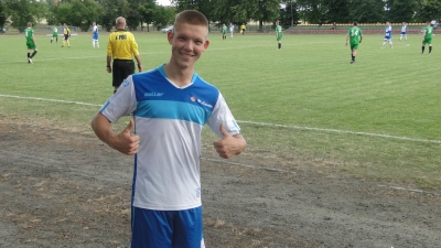 2018-06-23 Koniec sezonu: Senior: Orla Jutrosin 4 - 0 Zjednoczeni Podliszki