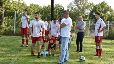 Polonia Gwardia NY walczy o I lige