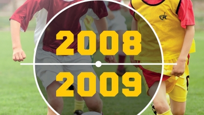 Grupa wiodąca i doskonaląca 2008/2009 - zapowiedź sezonu i nabór.
