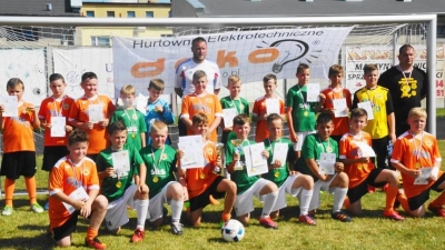 Brodnica CUP 2017 !