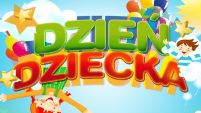 Dzień Dziecka w obiektywie