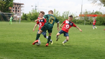 Dobra forma naszych zespołów! Podsumowanie kolejki ligowej z 18-19.05!