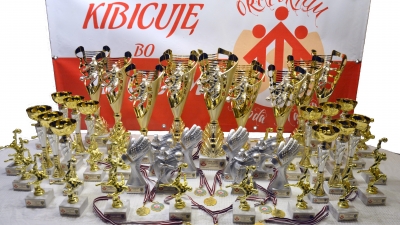 ORATORIUM CUP 2018