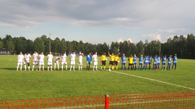 Udana inauguracja. Roztocze liderem!