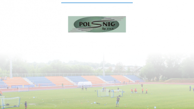 Polsnig sp. z o.o. razem z Błękitnymi