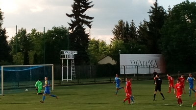 Karny rzut szczęścia łut