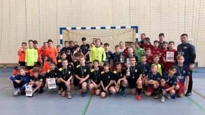 Piast Cup 2019 - młodzik i junior